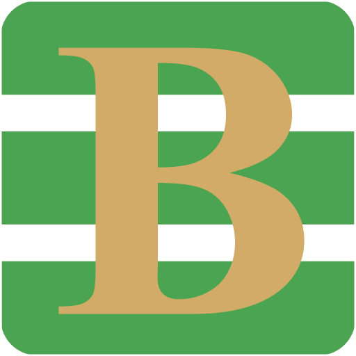 Logo de la Banque Bancobu